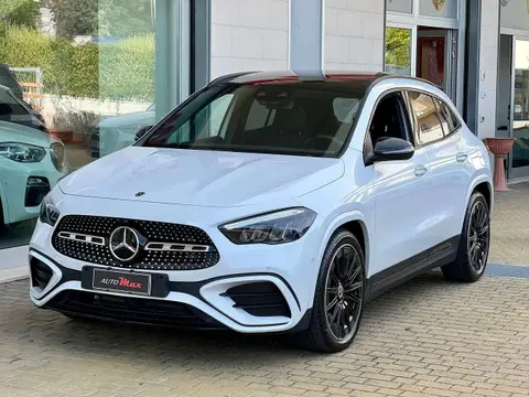 Annonce MERCEDES-BENZ CLASSE GLA Diesel 2023 d'occasion 