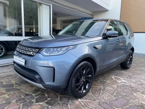 Used LAND ROVER DISCOVERY Diesel 2019 Ad 