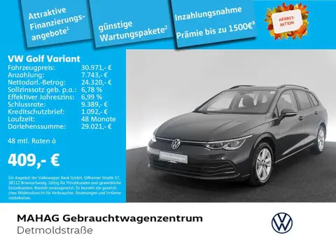 Annonce VOLKSWAGEN GOLF Diesel 2024 d'occasion 