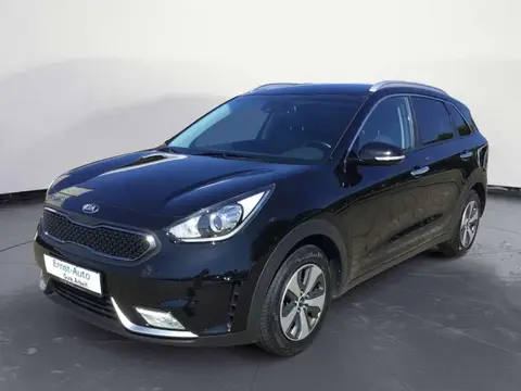 Used KIA NIRO Hybrid 2018 Ad 