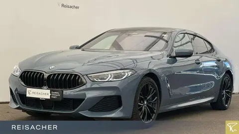 Annonce BMW SERIE 8 Essence 2020 d'occasion 