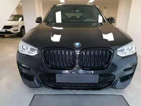 Used BMW X3 Diesel 2021 Ad 