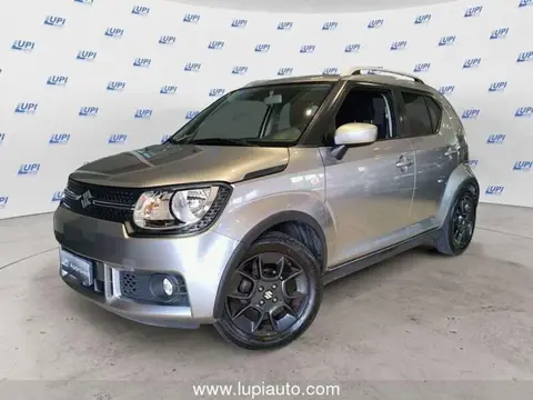 Used SUZUKI IGNIS Petrol 2017 Ad 