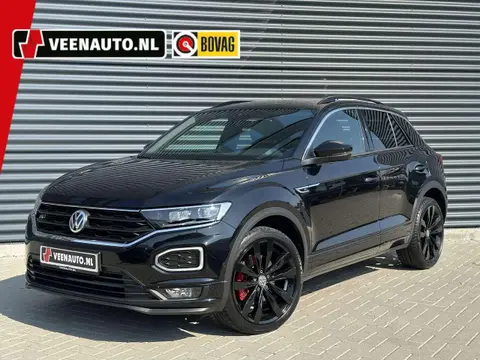 Annonce VOLKSWAGEN T-ROC Essence 2020 d'occasion 