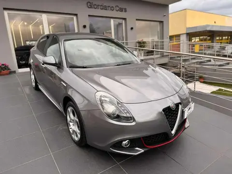 Used ALFA ROMEO GIULIETTA Diesel 2019 Ad 