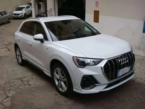 Used AUDI Q3 Diesel 2020 Ad 