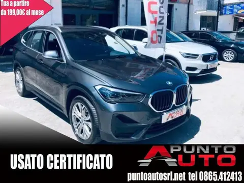 Used BMW X1 Diesel 2021 Ad 