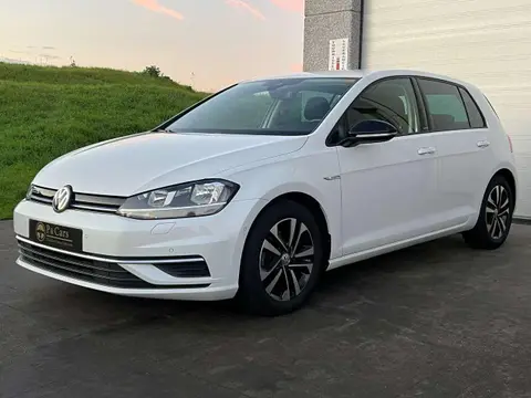 Annonce VOLKSWAGEN GOLF Essence 2019 d'occasion 