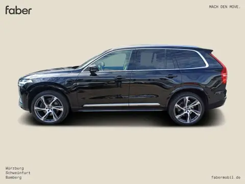 Used VOLVO XC90 Hybrid 2021 Ad 