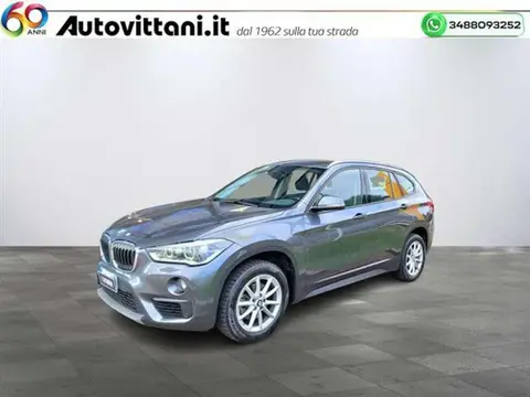 Used BMW X1 Diesel 2018 Ad 