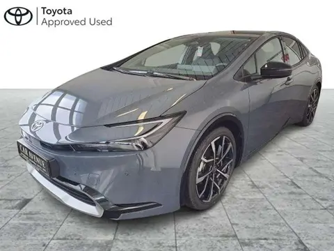 Used TOYOTA PRIUS Hybrid 2024 Ad 