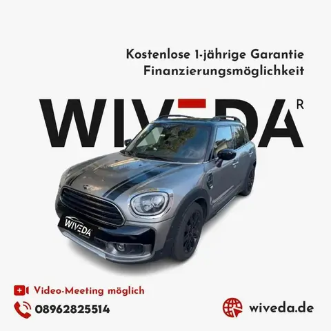 Used MINI COOPER Diesel 2020 Ad 