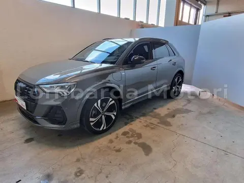 Used AUDI Q3 Hybrid 2023 Ad 