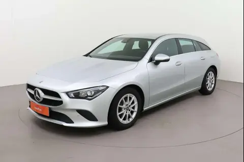 Used MERCEDES-BENZ CLASSE CLA Petrol 2021 Ad 