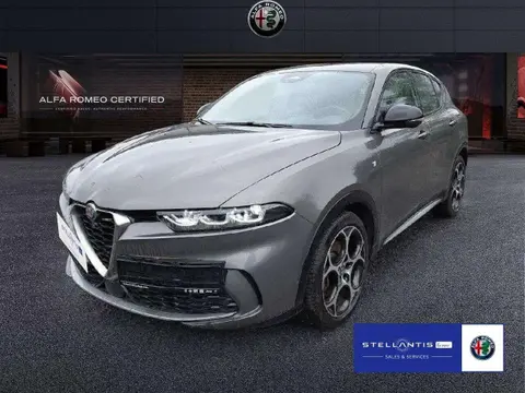 Used ALFA ROMEO TONALE Petrol 2022 Ad 