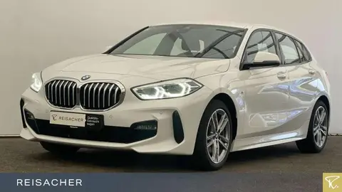 Annonce BMW SERIE 1 Diesel 2020 d'occasion 