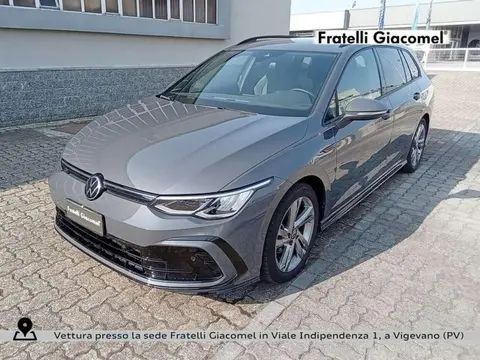 Used VOLKSWAGEN GOLF Hybrid 2021 Ad 