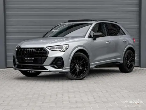 Annonce AUDI Q3 Essence 2021 d'occasion 