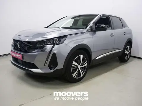 Used PEUGEOT 3008 Diesel 2022 Ad 