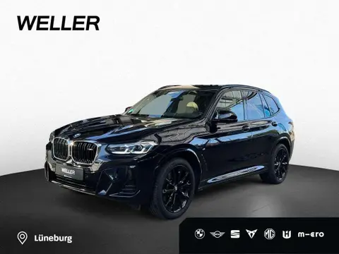 Used BMW X3 Hybrid 2023 Ad 