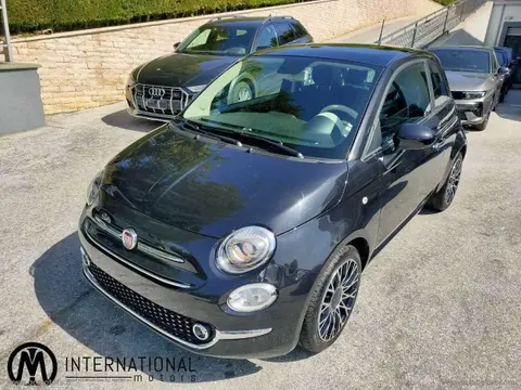 Used FIAT 500 Hybrid 2023 Ad 