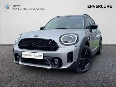 Annonce MINI COOPER Diesel 2023 d'occasion 