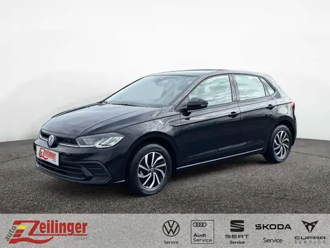 Used VOLKSWAGEN POLO Petrol 2024 Ad 