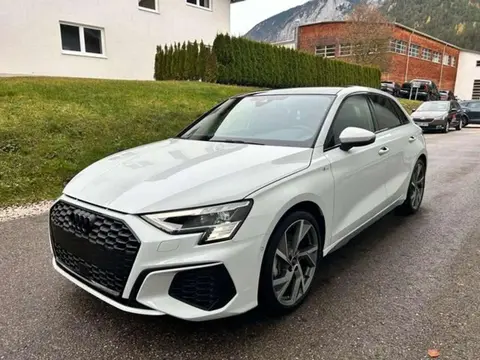 Annonce AUDI A3 Diesel 2023 d'occasion 