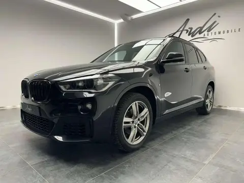 Used BMW X1 Petrol 2018 Ad Belgium