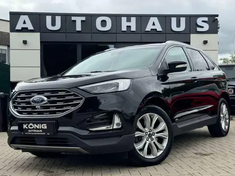 Annonce FORD EDGE Diesel 2019 d'occasion 