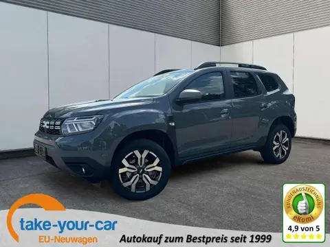 Annonce DACIA DUSTER Essence 2024 d'occasion 