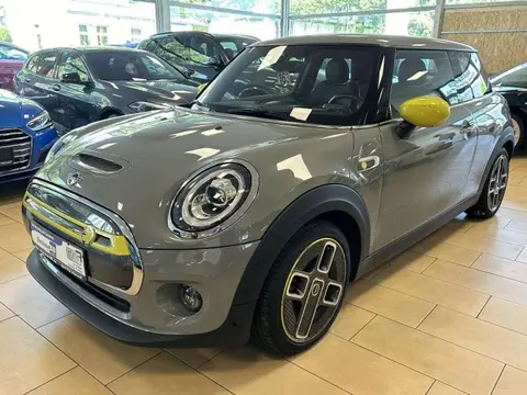 Used MINI COOPER Electric 2020 Ad 