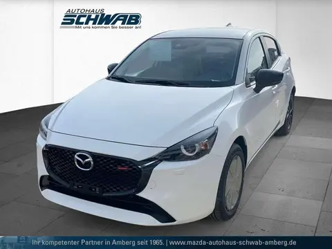 Annonce MAZDA 2 Essence 2024 d'occasion 