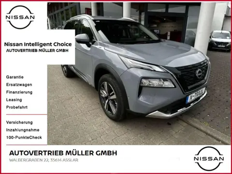 Annonce NISSAN X-TRAIL Essence 2024 d'occasion 