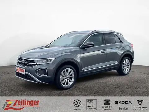 Used VOLKSWAGEN T-ROC Petrol 2024 Ad 