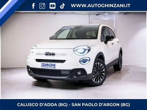 Used FIAT 500X Diesel 2024 Ad 