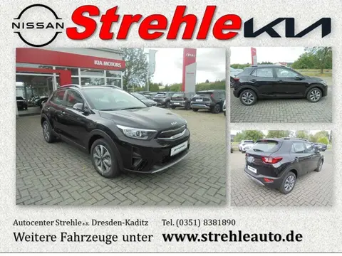 Used KIA STONIC Petrol 2024 Ad 