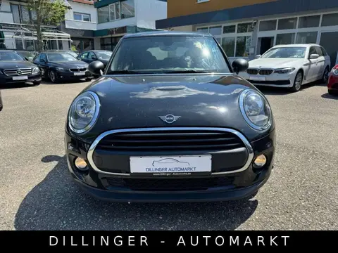 Used MINI ONE Diesel 2018 Ad 