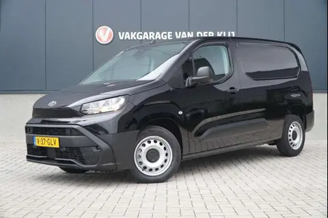 TOYOTA PROACE Diesel 2024 Leasing ad 