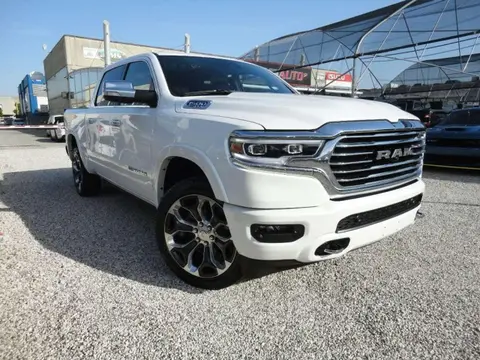 Used DODGE RAM LPG 2024 Ad 