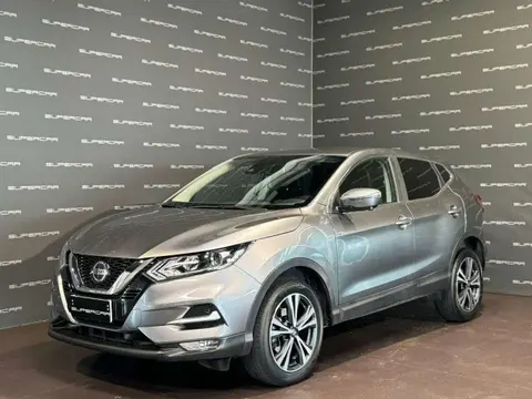 Used NISSAN QASHQAI Petrol 2020 Ad 