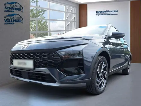 Annonce HYUNDAI BAYON Essence 2024 d'occasion 