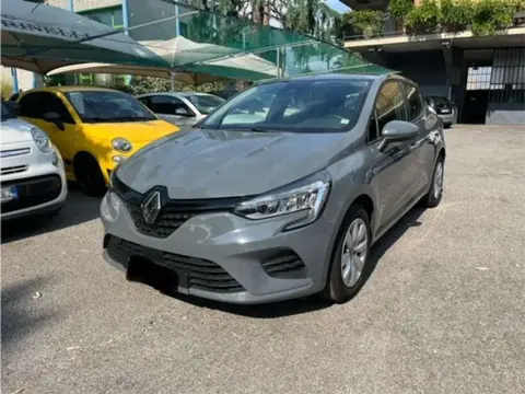 Annonce RENAULT CLIO Essence 2020 d'occasion 