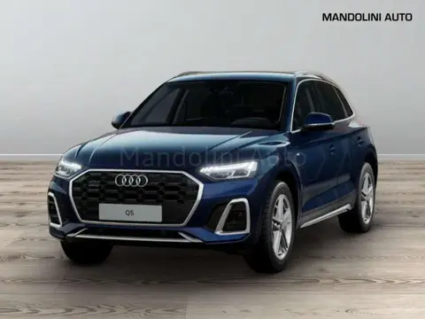 Used AUDI Q5 Hybrid 2023 Ad 