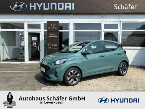 Annonce HYUNDAI I10 Essence 2024 d'occasion 