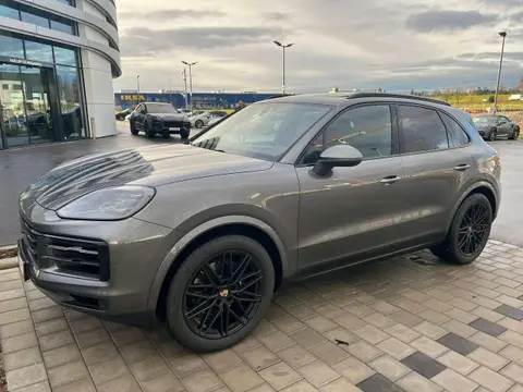 Annonce PORSCHE CAYENNE Essence 2023 d'occasion 