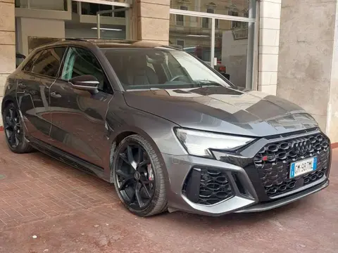 Annonce AUDI RS3 Essence 2022 d'occasion 