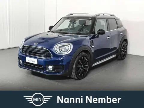 Used MINI COOPER Petrol 2018 Ad 