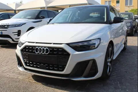 Annonce AUDI A1 Essence 2021 d'occasion 