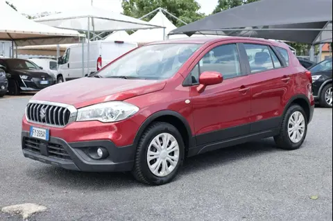 Used SUZUKI SX4 Petrol 2019 Ad 